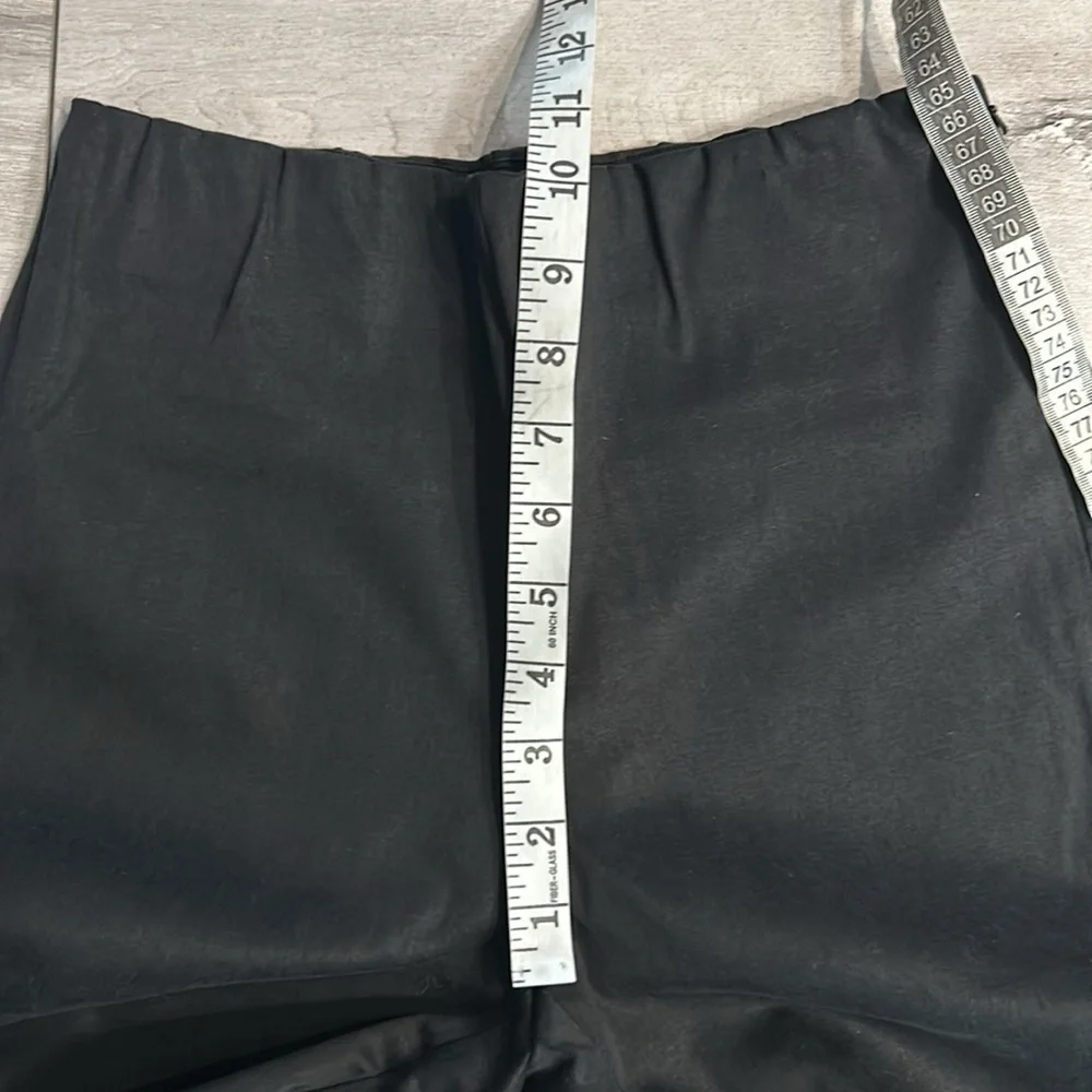 Vetta organic cotton tencel blend trouser pants size 4
